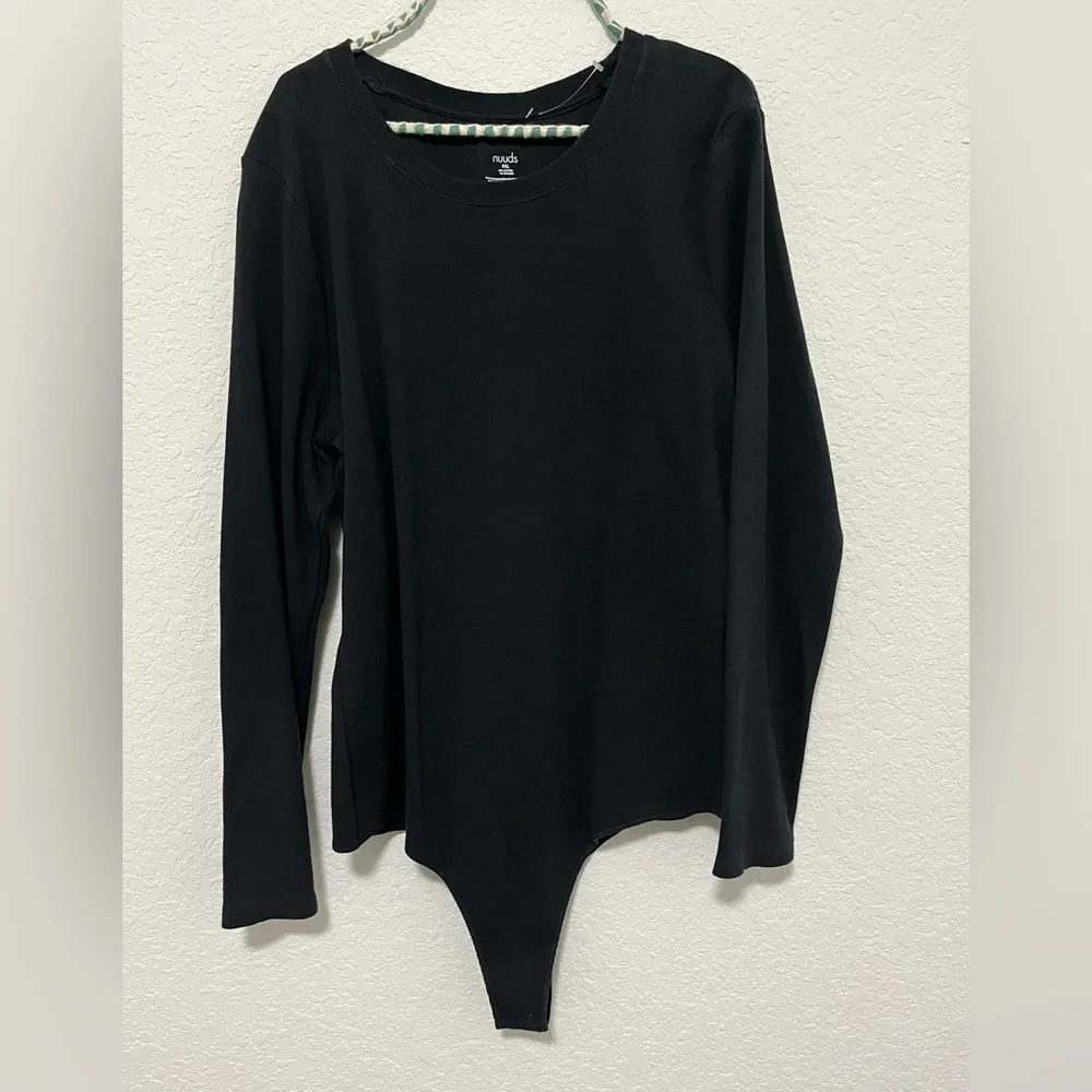 NUUDS Bodysuits Bundle - Picture 3 of 7